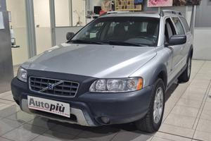 VOLVO XC70 2.5i turbo 20V cat AWD T Summum