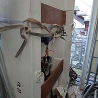 Barca con motore (2 motori nuovi)