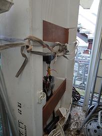 Barca con motore (2 motori nuovi)