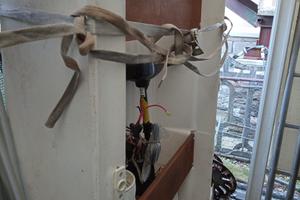 Barca con motore (2 motori nuovi)