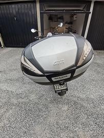 motoTriumph Street Twin 900 (2016)