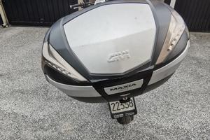 motoTriumph Street Twin 900 (2016)