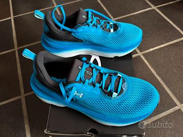 scarpe running under armour