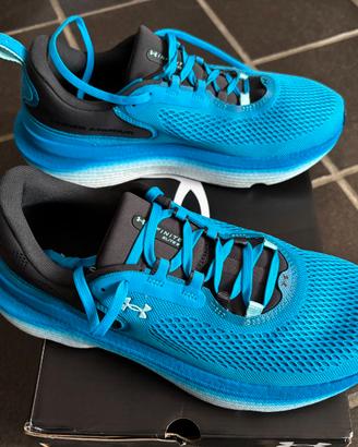 scarpe running under armour