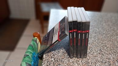 APOCALYPSE prima e seconda guerra mondiale