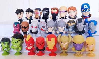 LIDL STIKEEZ # HAPPY HOME 2020 # ENTRA.... sono 25