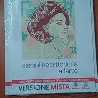 Manuali d'arte - discipline pittoriche