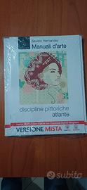 Manuali d'arte - discipline pittoriche