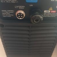 taglio plasma inverter 