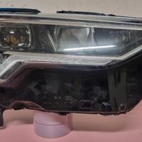 Farri ant Audi A3 Q3 Q5 VW Touran E Classe