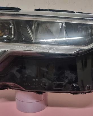 Farri ant Audi A3 Q3 Q5 VW Touran E Classe