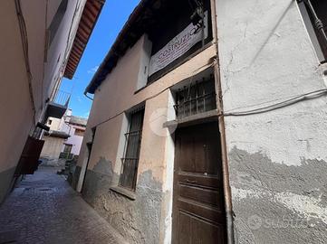 RUSTICO A VILLENEUVE