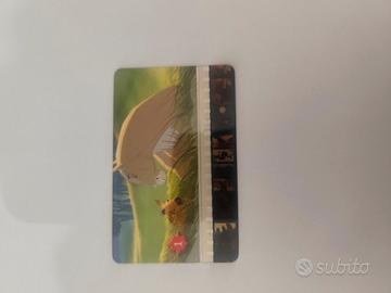 "Spirit - Cavallo selvaggio