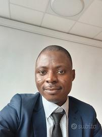 Cameriere/Aluto Cuoco/ lavapiatti/domestica