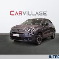FIAT 500X 1.3 mjet Club 95cv