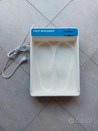 Massaggiatore piedi
