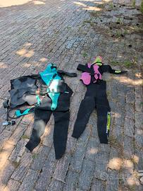 Coppia mute sub complete.