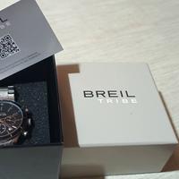orologio uomo breil tribe 