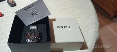 orologio uomo breil tribe 