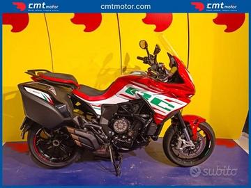 MV AGUSTA Turismo Veloce 800 Garantita e Finanzi