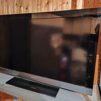 SONY BRAVIA 37" Full HD + Decoder