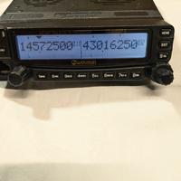 radio amatoriale VHF-UHF