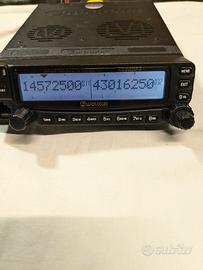 radio amatoriale VHF-UHF