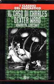 Libro: Il caso di Charles Dexter Ward