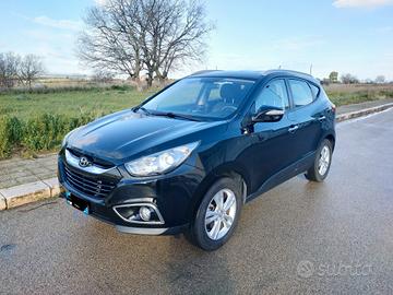 Hyundai iX35 2.0 CRDi 2WD Comfort