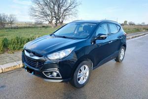 Hyundai iX35 2.0 CRDi 2WD Comfort