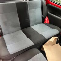 sedili posteriori fiat seicento sporting