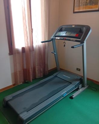 Set 3 attrezzi da palestra