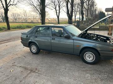 Alfa75 1.8