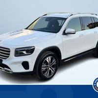 Mercedes-Benz GLB Classe 200d 4Matic Advanced...