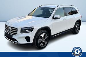 Mercedes-Benz GLB Classe 200d 4Matic Advanced...