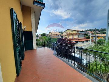 Casa Semindipendente - Mascalucia