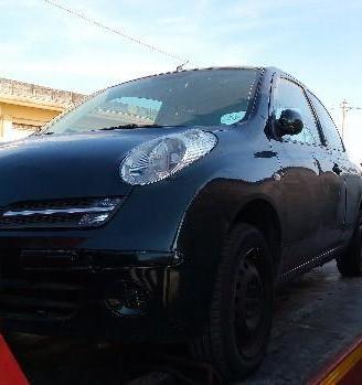 Ricambi Nissan Micra 3 p 1.0 b e metano