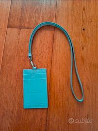 Hogan porta carte di credito  nuovo 