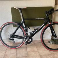 TT Triathlon Max Lelli