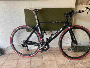 TT Triathlon Max Lelli