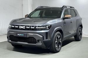 Dacia Duster 1.6 hybrid Extreme 140cv Prezzo reale