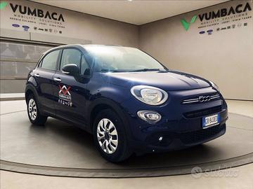 FIAT 500X 1.3 mjet 95cv