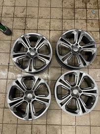 Cerchi originali Audi 20