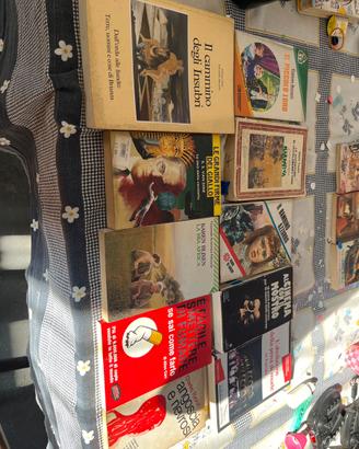 10 libri