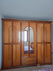 Armadio classico