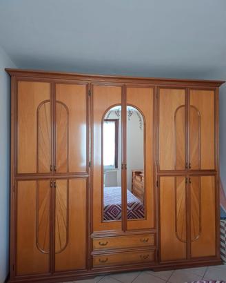 Armadio classico