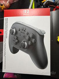 Accesori per nintendo 2