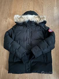 Canada Goose