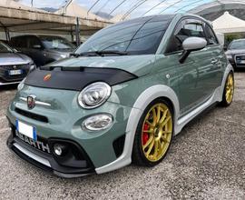 ABARTH 695 1.4 Turbo T-Jet 180 CV 70°