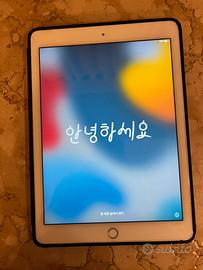 iPad Air 2 Oro 64gb